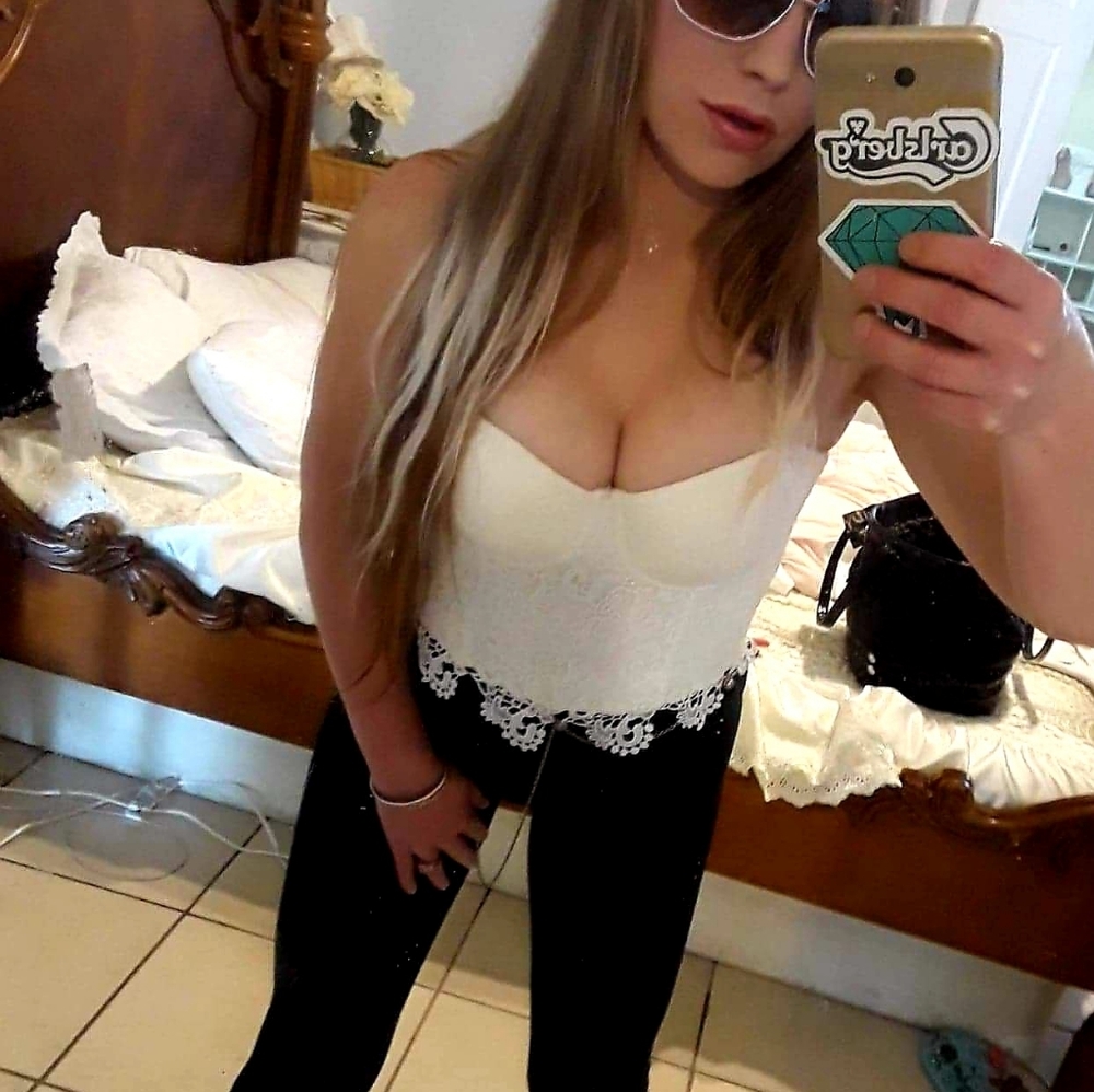 Bustier top